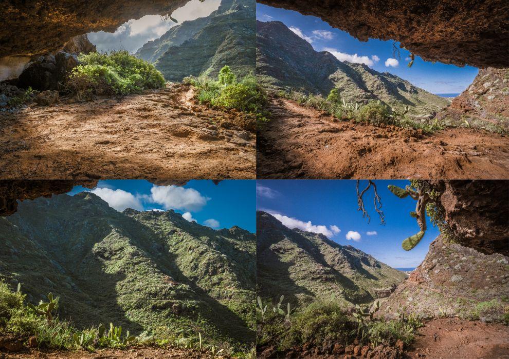 Barranco del Río