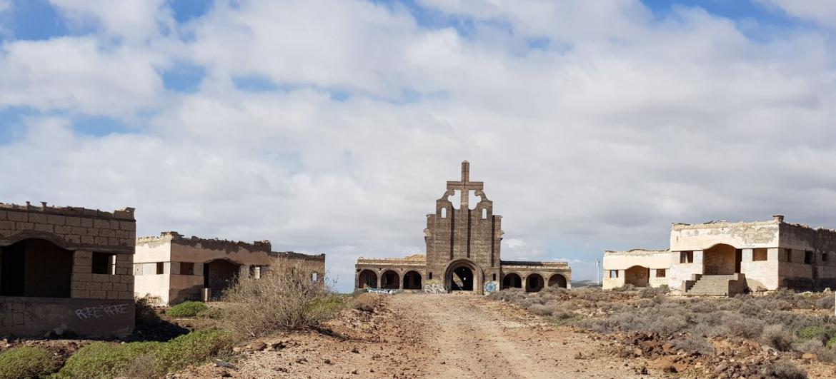 Sanatorium Abades