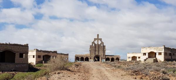 Sanatorium Abades