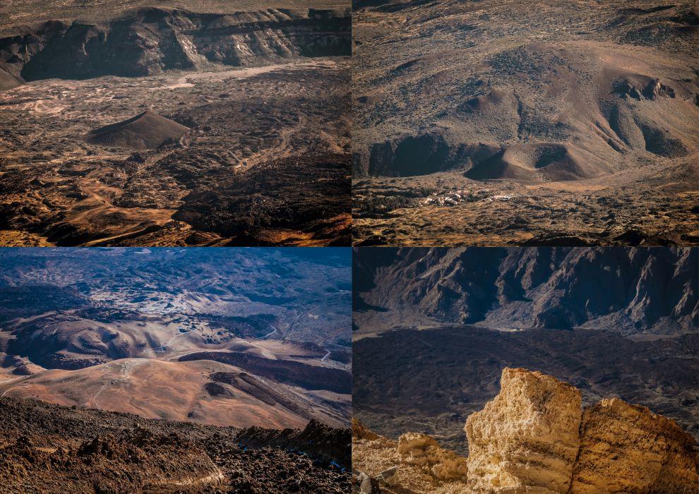 Caldera