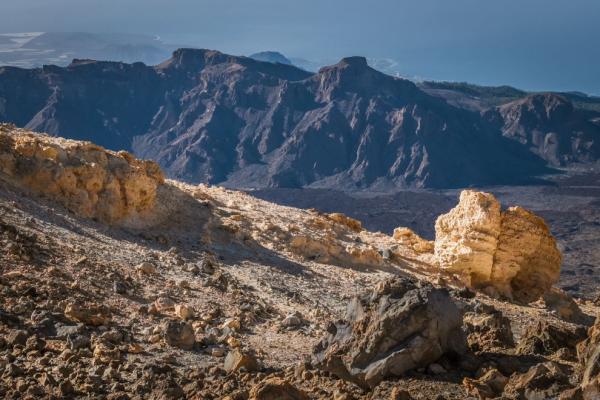 Caldera