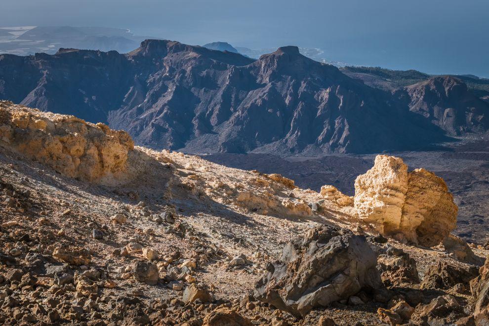 Caldera