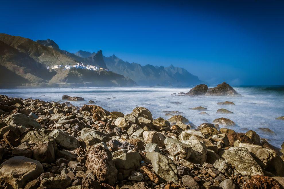 Playa Benijo