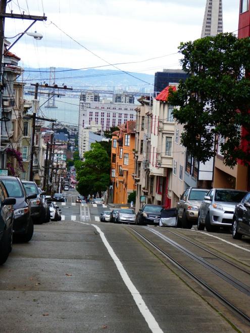 Nob Hill