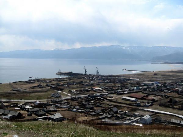 Kultuk