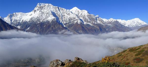 The most beautiful areas of Asia