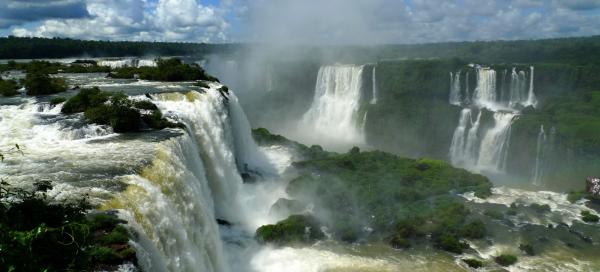 Brazílie