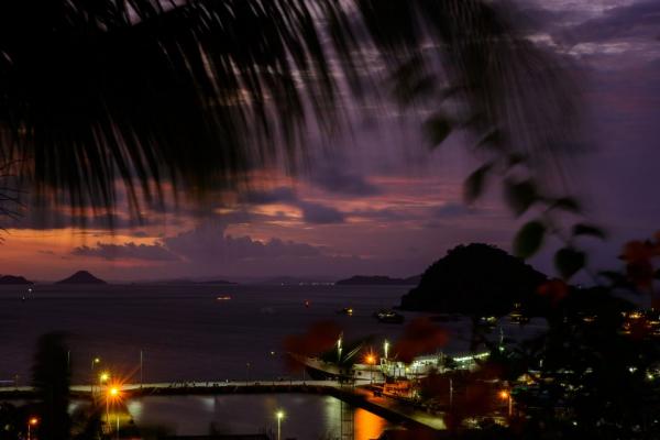 Labuan Bajo