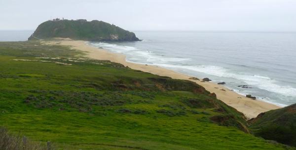 Point Sur