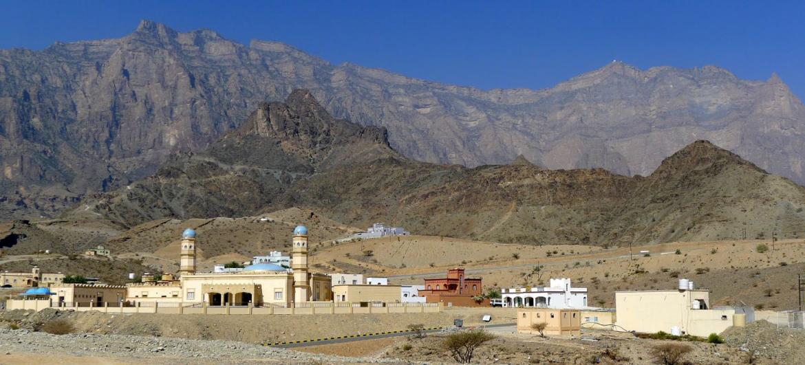 Wadi Sahtan