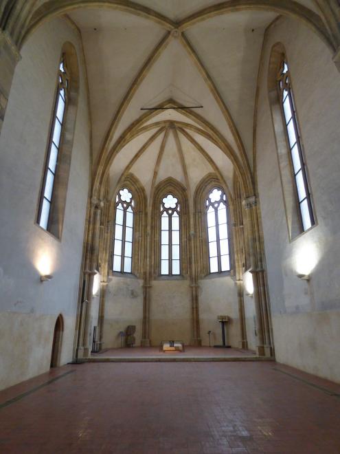 Interiéry