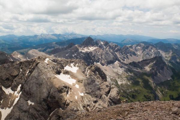 Dolomity