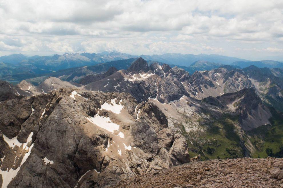 Dolomity