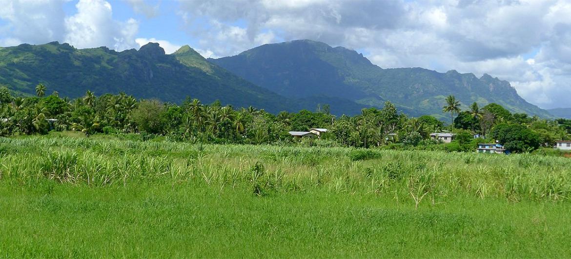 Viti Levu
