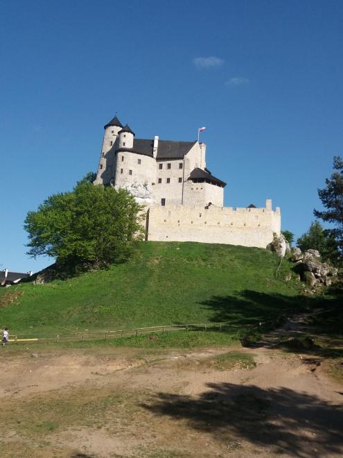 Bobolice