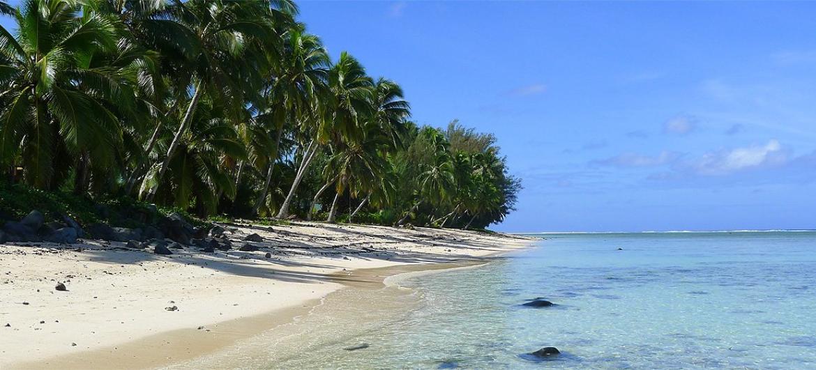 Rarotonga