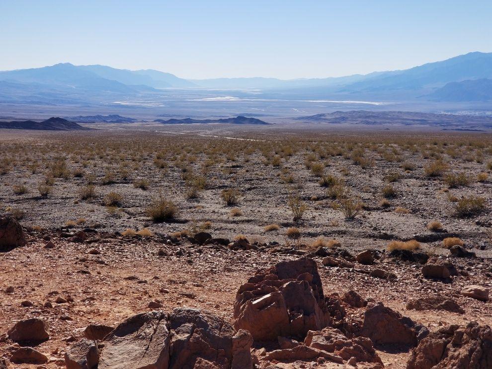 Death Valley