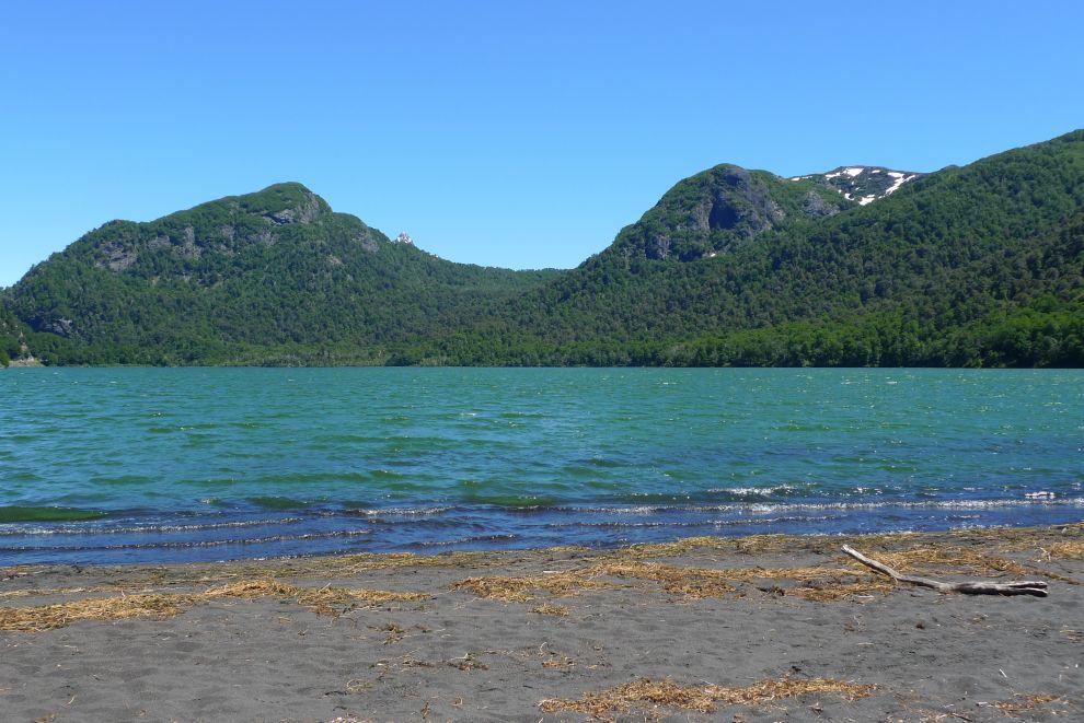 Lago Quillelheue