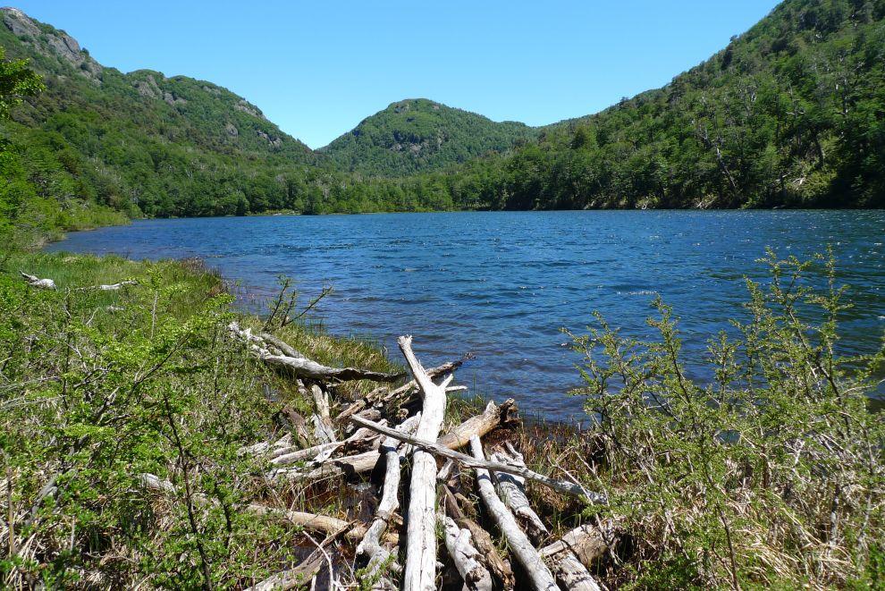 Laguna Escondida