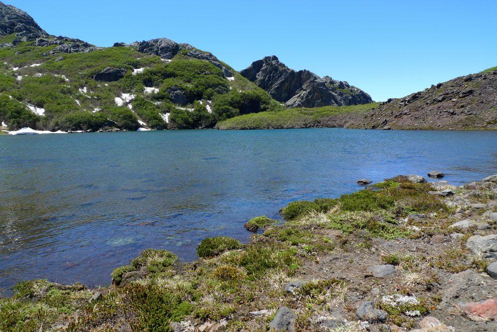 Laguna Verde