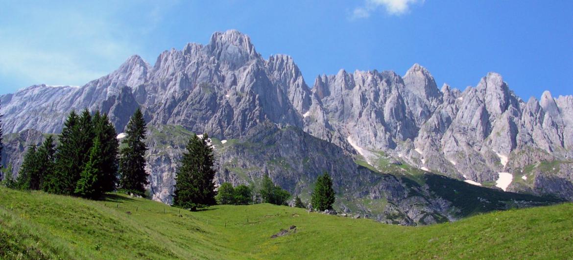 Hochkönig
