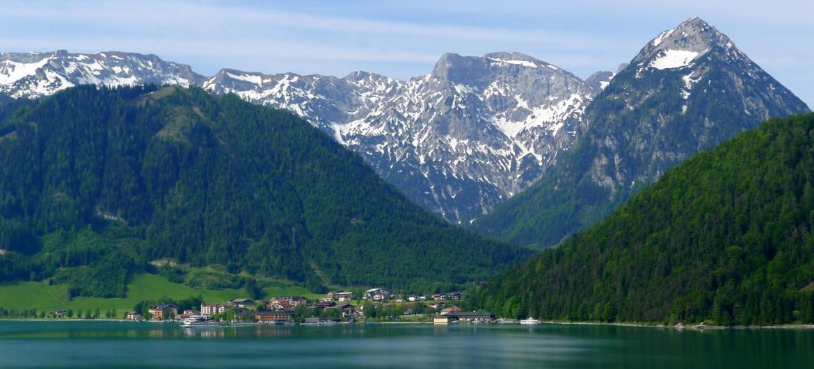 Karwendel