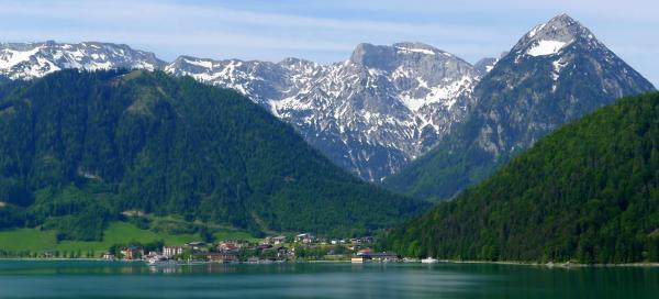 Karwendel