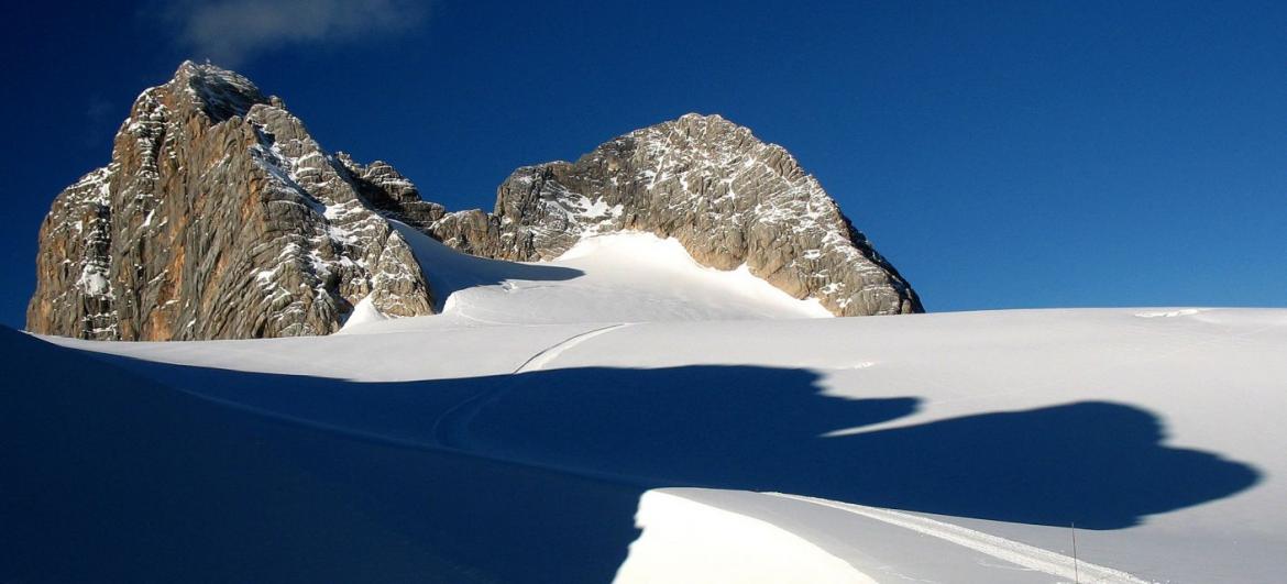 Dachstein
