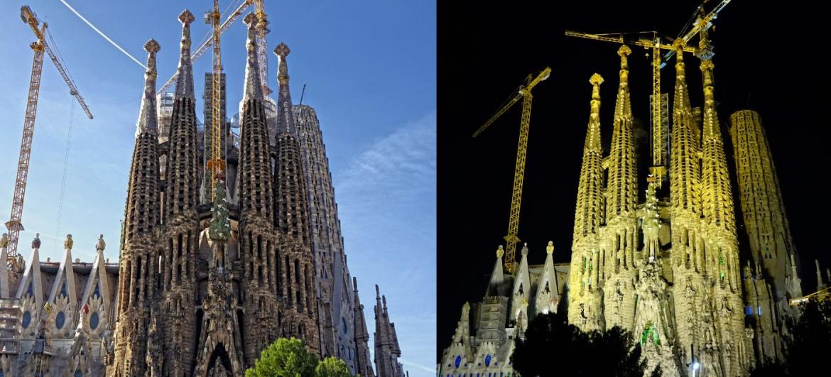 Sagrada Família