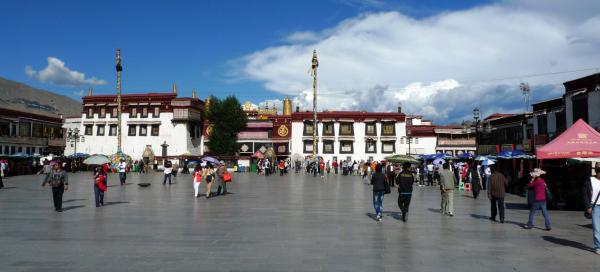 Lhasa