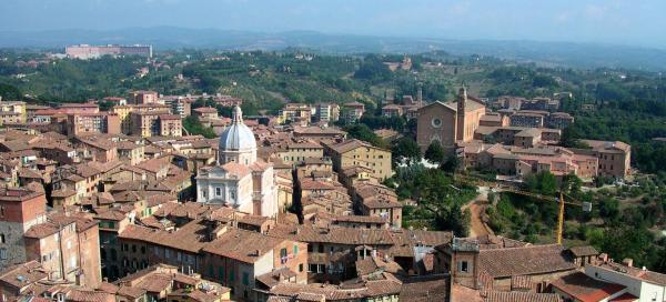 Tuscany