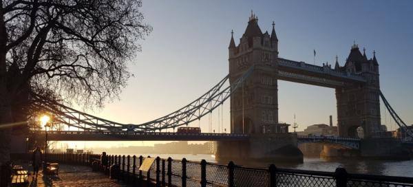Tower Bridge