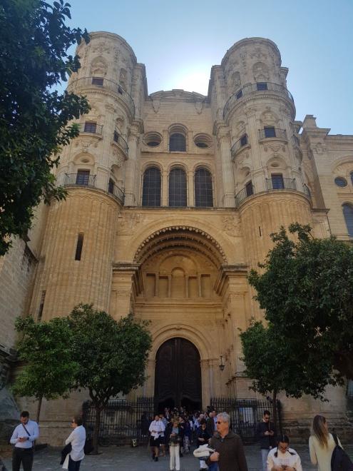 Catedral de la Encarnación