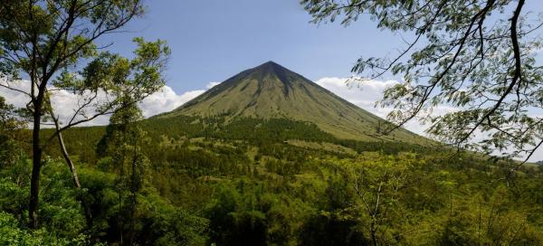 Sopka Inerie