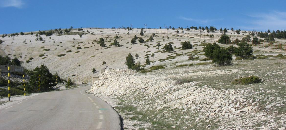 Mont Ventoux