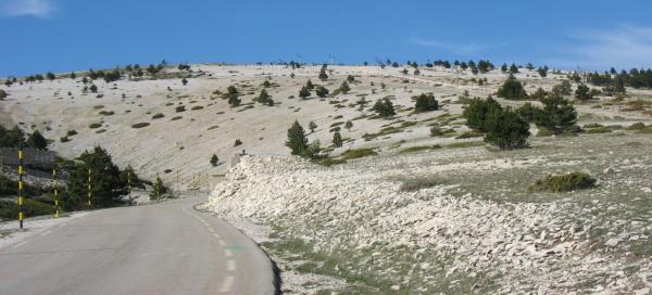 Mont Ventoux