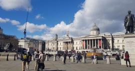 Trafalgar Square