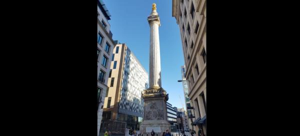 Monument