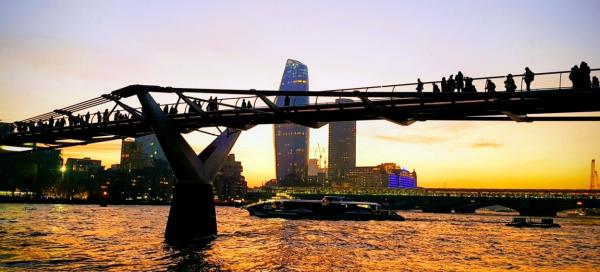 Millennium Bridge