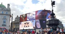 Piccadilly Circus