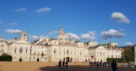 Horse Guards Parade