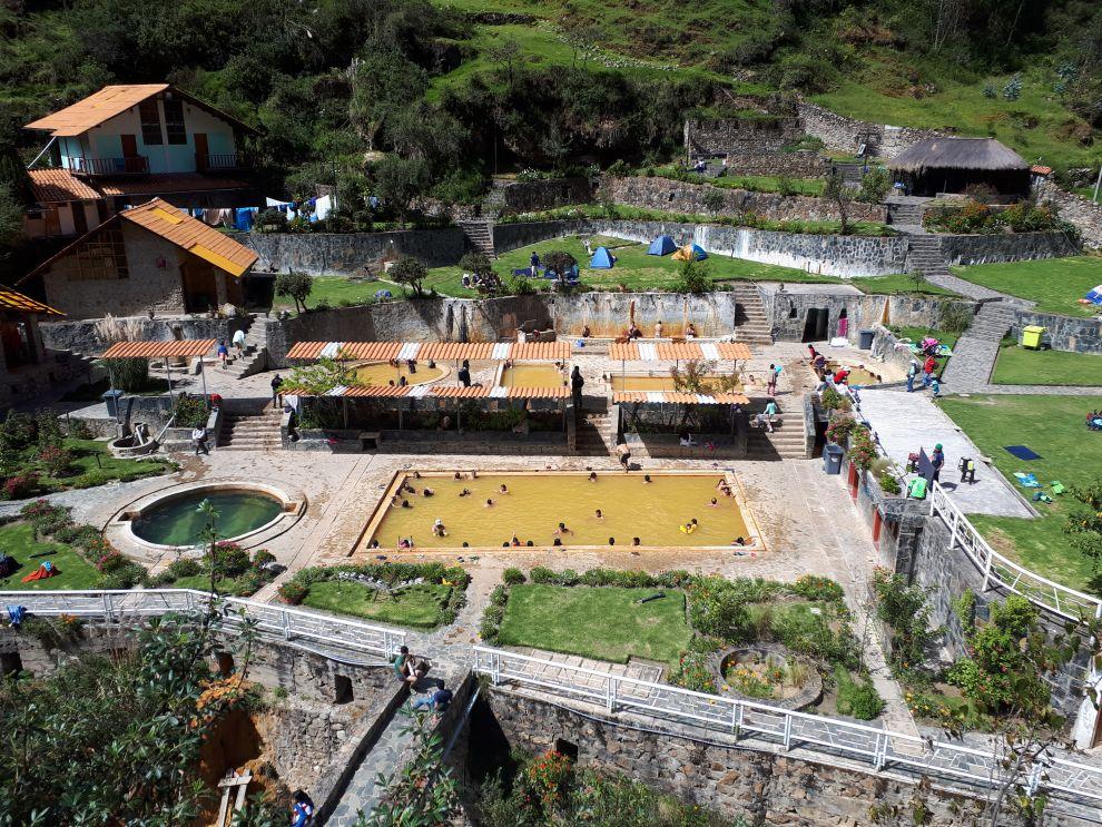 Lares