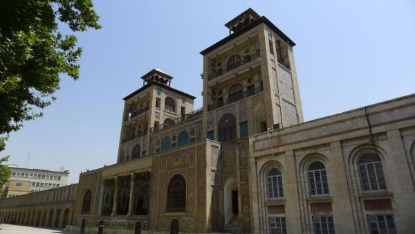 Shams ol Emareh