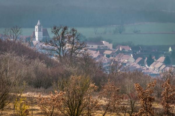 Pouzdřany