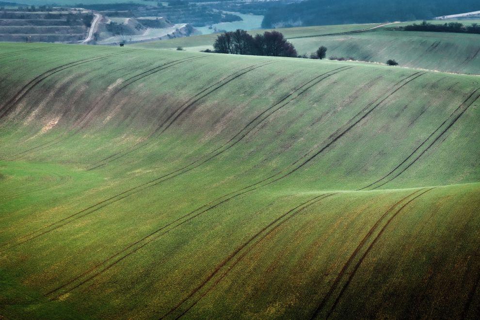 Krajina