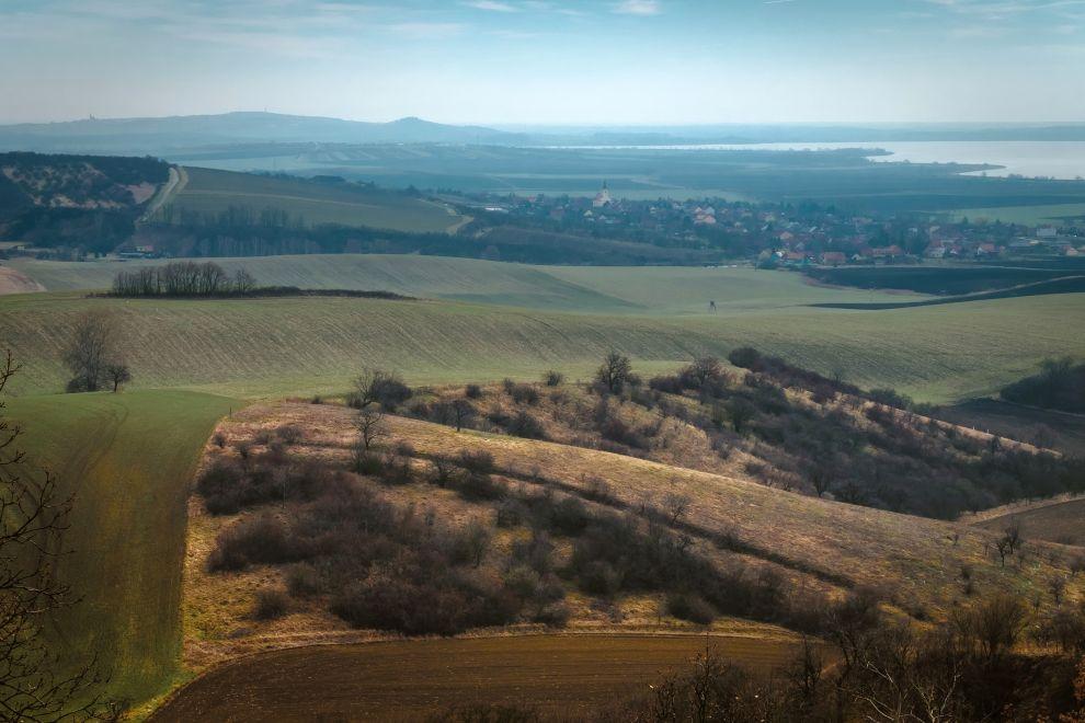 Krajina