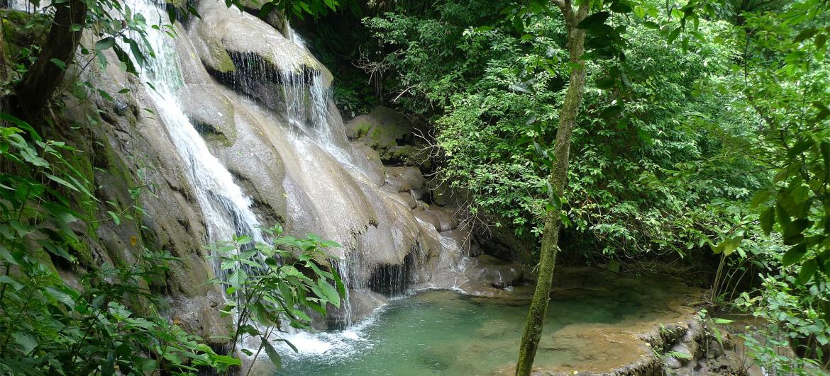 Chiapas