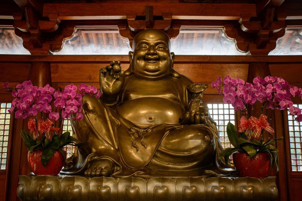 Budai