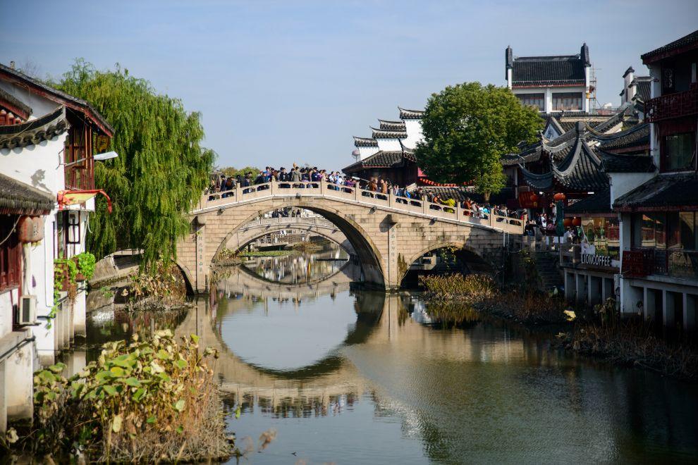 Qibao