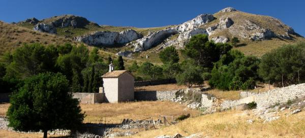 Ermita de Betlem
